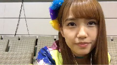 SHOWROOM 加藤玲奈