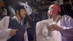 朝鲜名侦探:奴隶的女儿