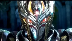 <圣斗士星矢:圣域传说>蓝光DVD宣传片