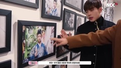 MONSTA X - EP.36 AFTER 承载11月的瞬间