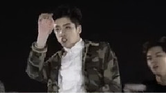 第二张迷你专辑 Video Snippet - 宇硕