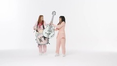 KT Tunstall - It Took Me So Long To Get Here, But Here I Am (官方版MV)