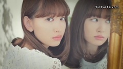 小嶋陽菜 資生堂 CM #こじはる はじめる! 予告篇