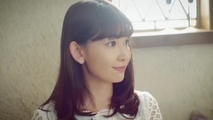 小嶋陽菜 資生堂 CM #こじはる はじめる! 篇