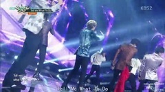 SHINee - Tell Me What To Do