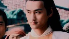 中华美男之有容观止 鹿晗杨洋王俊凯领携美男群像