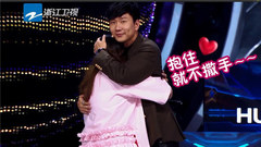 张惠妹,林俊杰,萧敬腾,羽泉,田馥甄 - 《梦想的声音》本期预告:素人歌者开启迷妹模式 JJ竟然这么回应!