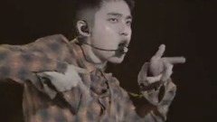 日本[Mezamashi]EXO相关