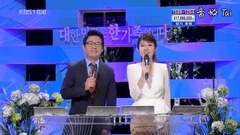 <Look At(看看看)>100904 KBS1音乐现场