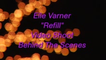Elle Varner - Refill (Behind The Scenes)