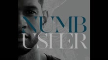 Usher - Numb (Audio)