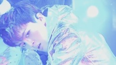 1121音悦众筹正能量偶像评选粉丝投稿之赵品霖