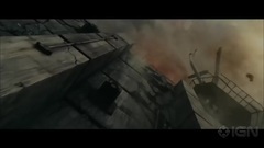 进击的巨人 真人版:前篇