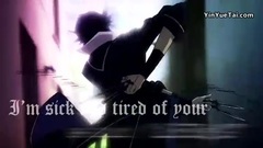 剧场版[K]:失落之王 _ 预告片