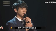 灵魂歌者,唯列倾心