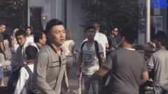 爱存在(后面会有小剧场的说~)