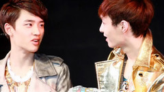 back at one 嘟兴 饭制版