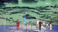 书香年华(2016央视元宵晚会现场)-许嵩,孙涛