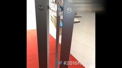 2016MAMA红毯__泰妍 登场