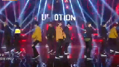 White Night - KBS2 音乐银行 现场版 16/12/02