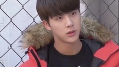 金硕珍1204生贺视频