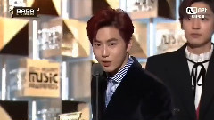 Best Asian Style 赏 - 2016MAMA现场版 16/12/02