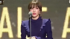Best Female Artist赏 - 2016MAMA现场版 16/12/02