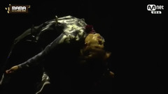 Boy Meets Evil  - 2016MAMA现场版 16/12/02