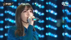 Rain - 2016MAMA现场版 16/12/02