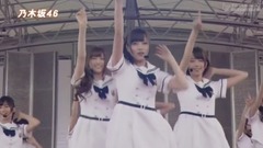 乃木坂46 めざましライブ in お台場合衆国