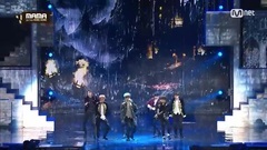 Boy Meets Evil & 血汗泪