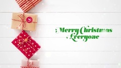 Merry Christmas Everyone