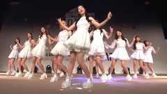 Dream Girls & 红毯采访