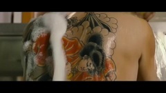 极道大战争 _ 预告片