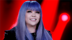 张惠妹 - 青藏高原