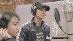 [被抛弃字幕组]Stay With Me(鬼怪OST Part.1)[中韩双语]