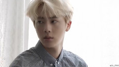 金硕珍1204生日快乐