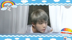 金硕珍世最可爱