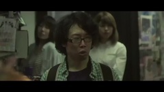 暗金野狗 _ 预告片