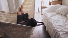 白河夜船 _ 预告片