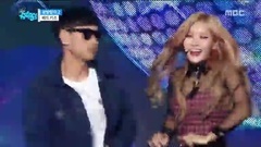 BADKIZ回归舞台<Ear Attack 2>音乐中心现场版_超清