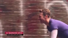 Coldplay - A Head Full of Dreams (Warner Official 官方中文版)