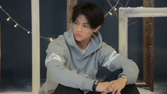 COOL12月号封面人物 拍摄花絮:王子 邱胜翊2016.12.03