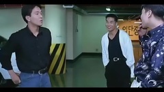 绿鱼-宋康昊表演片段