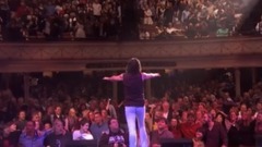 I Want To Know What Love Is