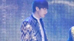 血汗泪(Blood Sweat&Tears)主金泰亨V 2016MAMA 16/12/02