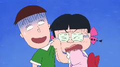 樱桃小丸子 来自意大利的少年