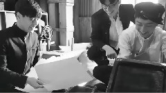 电影<东柱>剧照版预告片