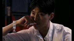 跨越栅栏- 电视宣传片.