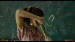 奇怪的她 日版-先行版预告片